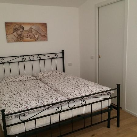 Casina Rosa Leilighet Certaldo Rom bilde