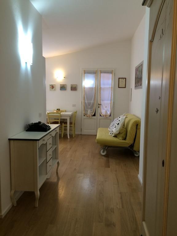 Casina Rosa Leilighet Certaldo Rom bilde