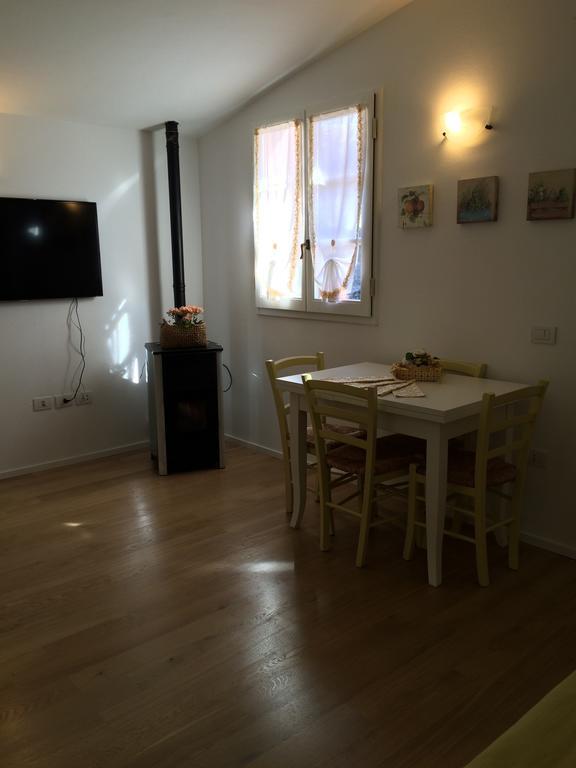 Casina Rosa Leilighet Certaldo Rom bilde