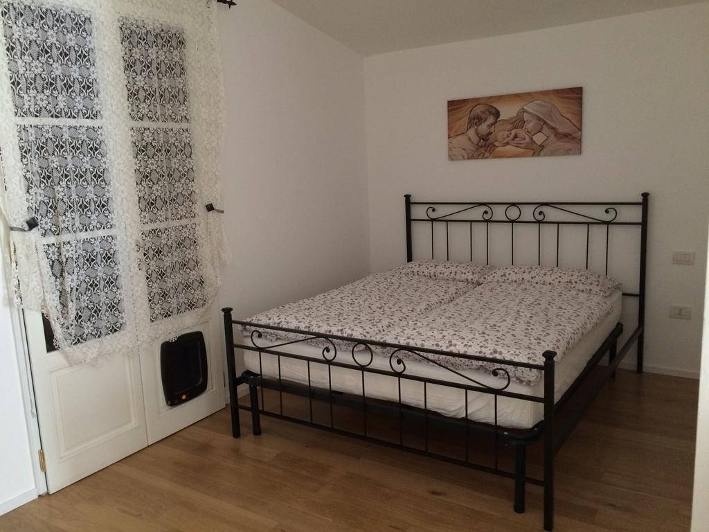Casina Rosa Leilighet Certaldo Rom bilde
