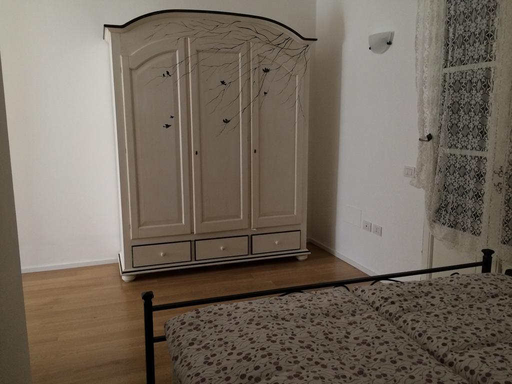 Casina Rosa Leilighet Certaldo Rom bilde